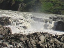 Альбом отзыва "Исландия, день третий"