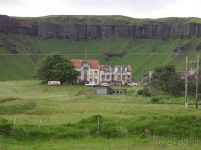 Исландия, день третий