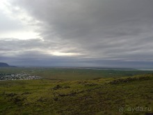 Исландия, день третий