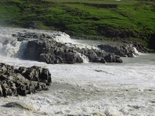 Альбом отзыва "Исландия, день третий"