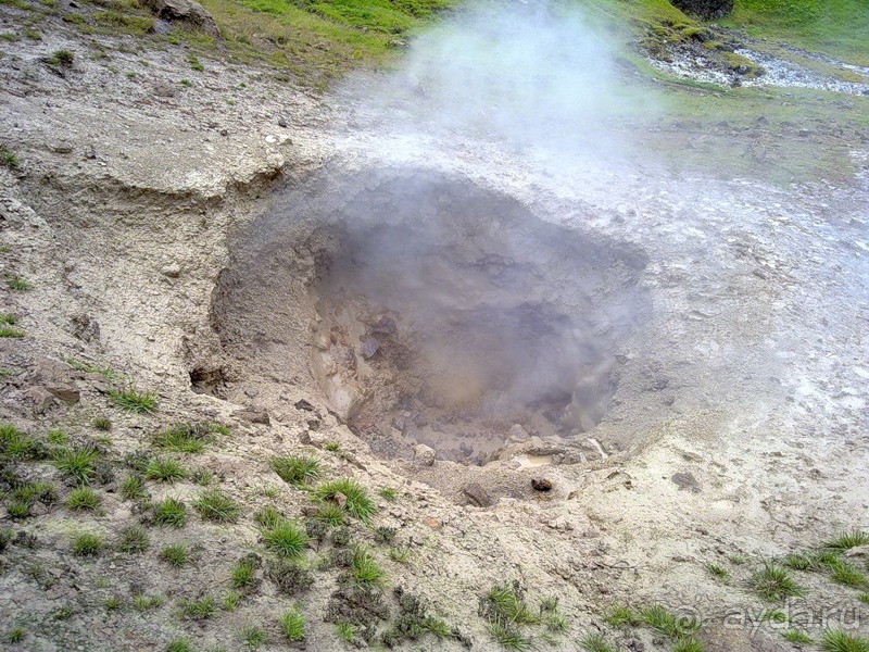 Исландия, день третий