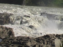 Альбом отзыва "Исландия, день третий"