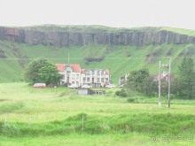 Исландия, день третий