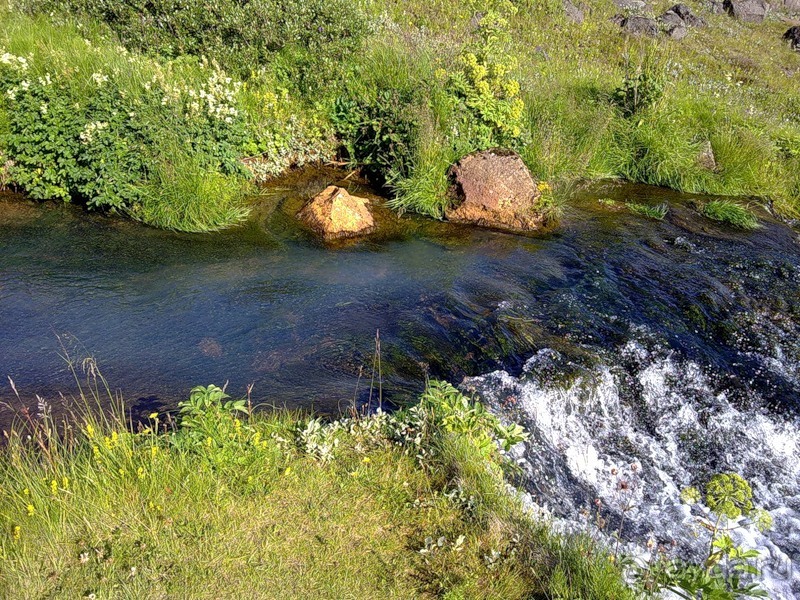 Исландия, день третий