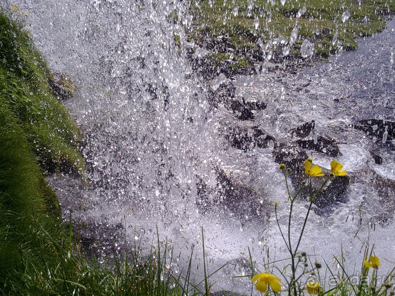 Исландия, день третий