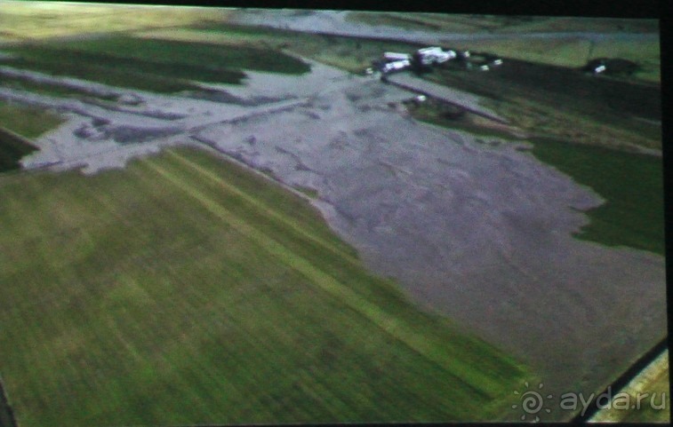 Исландия, день третий