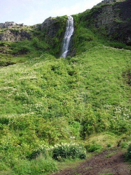 Исландия, день третий