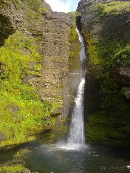 Исландия, день третий