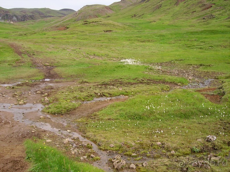 Исландия, день третий