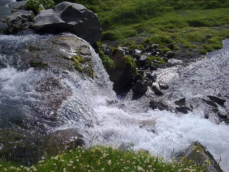 Исландия, день третий