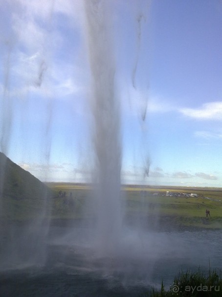 Исландия, день третий