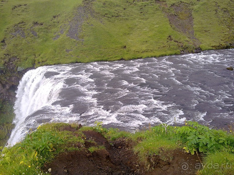 Исландия, день третий