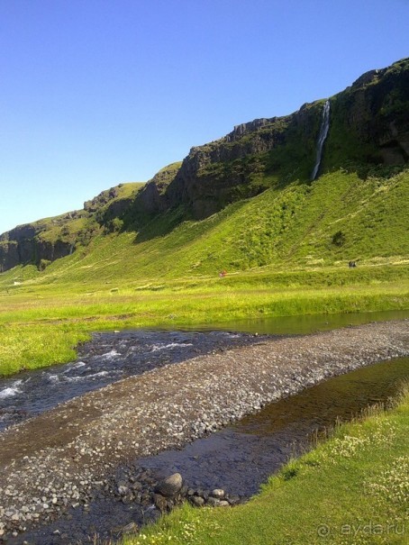 Исландия, день третий