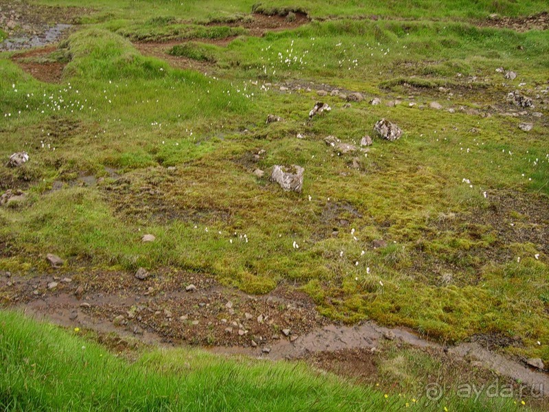 Исландия, день третий