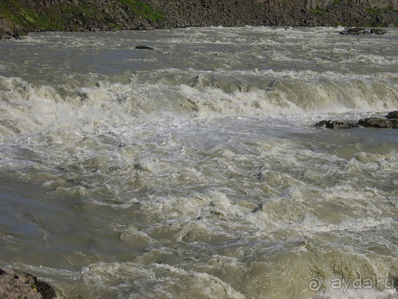 Исландия, день третий