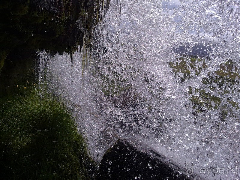 Исландия, день третий