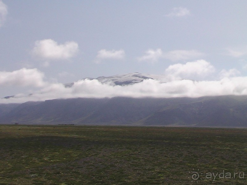 Исландия, день третий