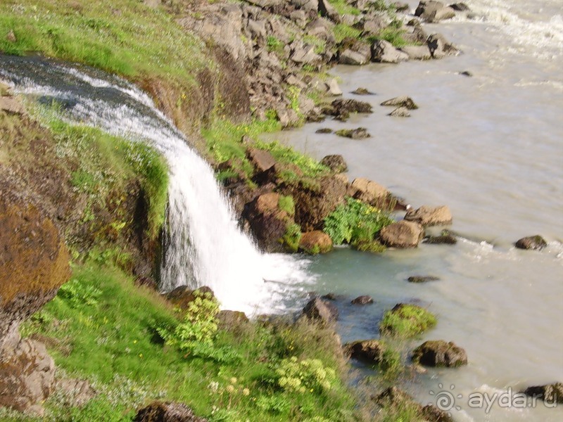 Исландия, день третий