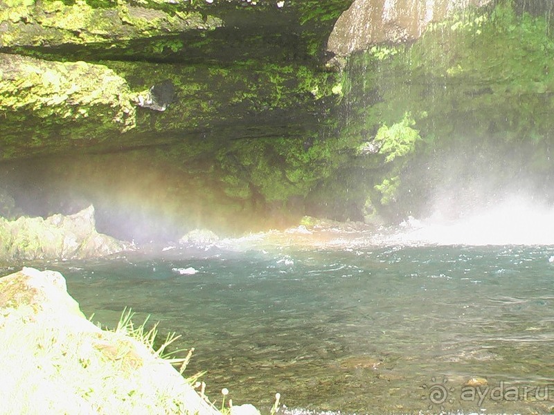 Исландия, день третий