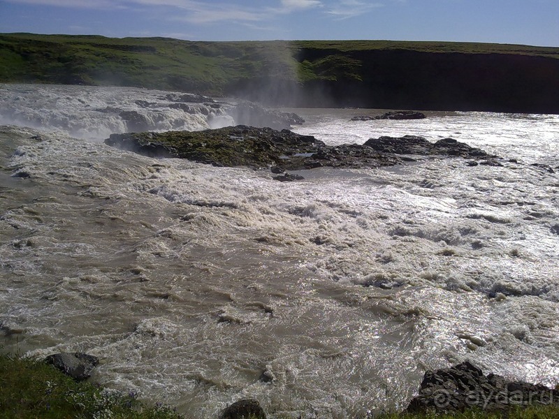 Исландия, день третий