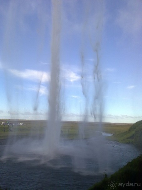 Исландия, день третий