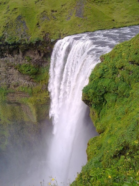 Исландия, день третий