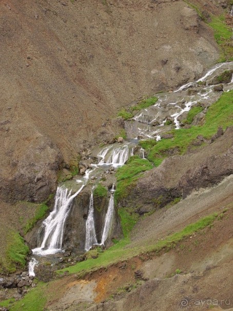 Исландия, день третий