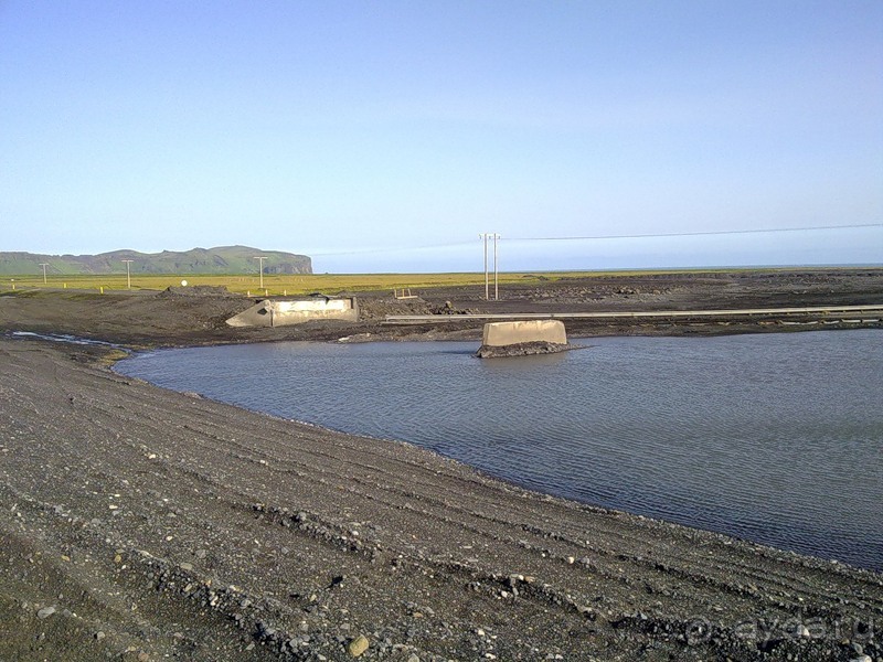 Исландия, день третий