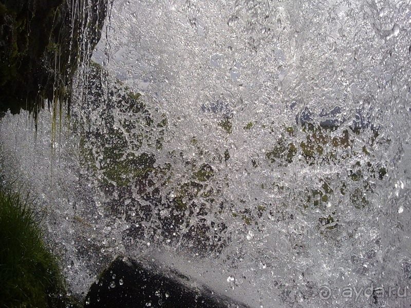 Исландия, день третий