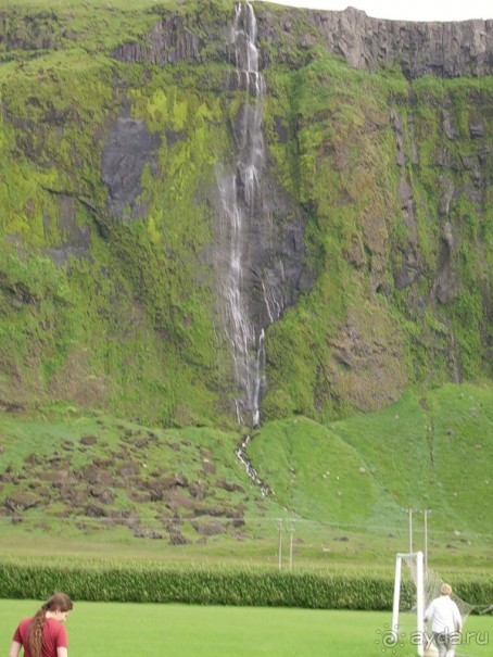 Исландия, день третий