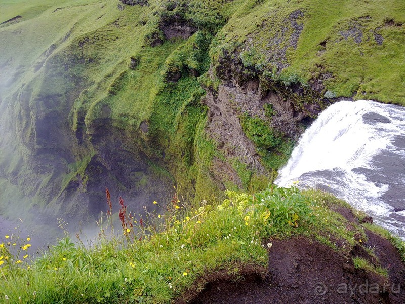 Исландия, день третий