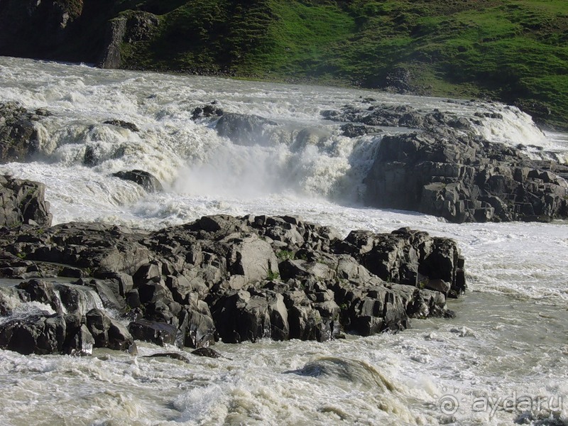 Исландия, день третий