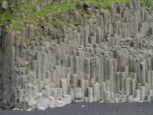 Исландия, день третий