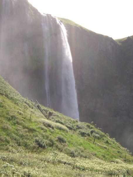 Исландия, день третий