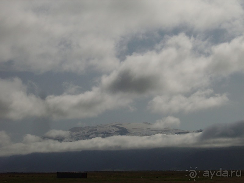 Исландия, день третий