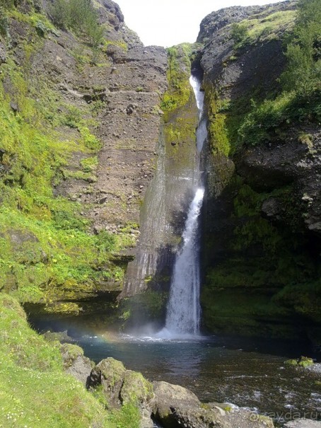 Исландия, день третий