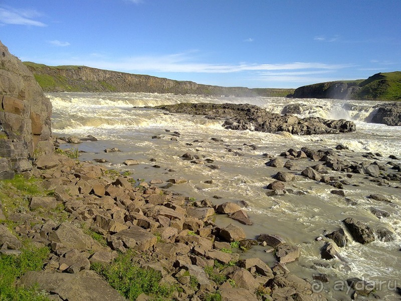 Исландия, день третий