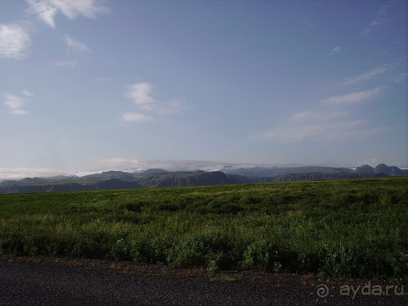 Исландия, день третий