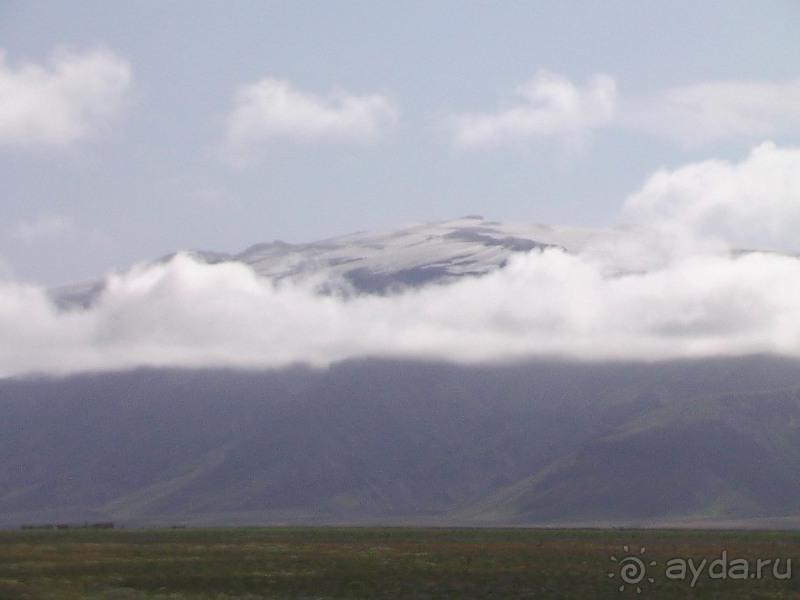 Исландия, день третий