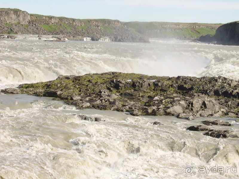 Исландия, день третий