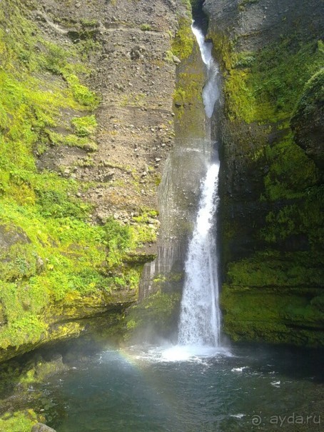 Исландия, день третий