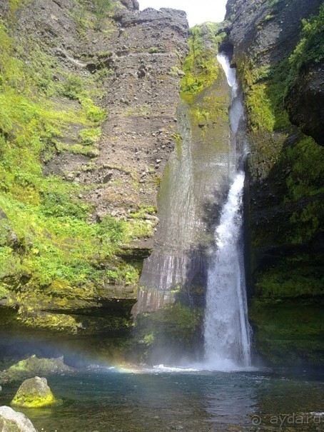 Исландия, день третий