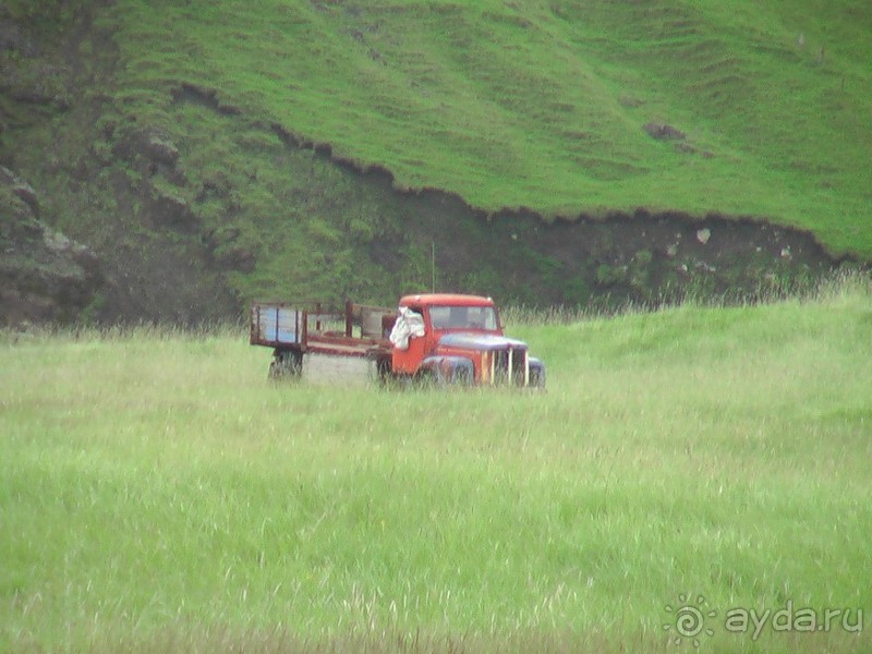 Исландия, день третий