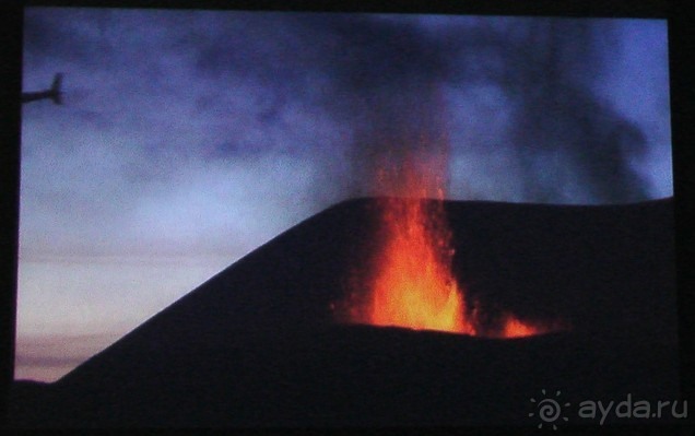 Исландия, день третий