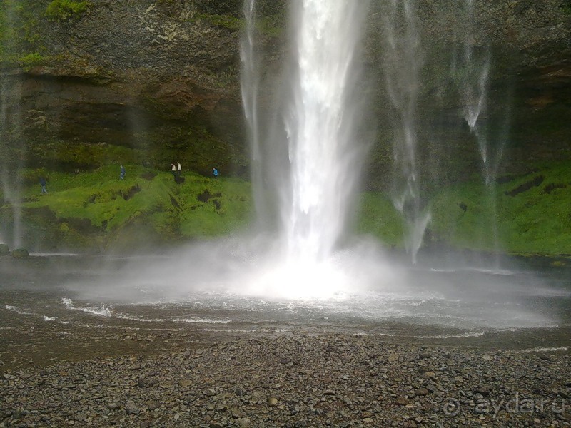 Исландия, день третий