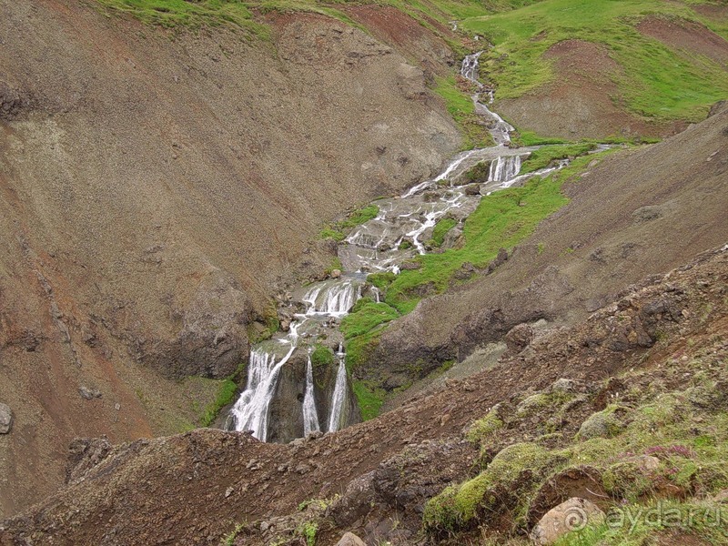 Исландия, день третий