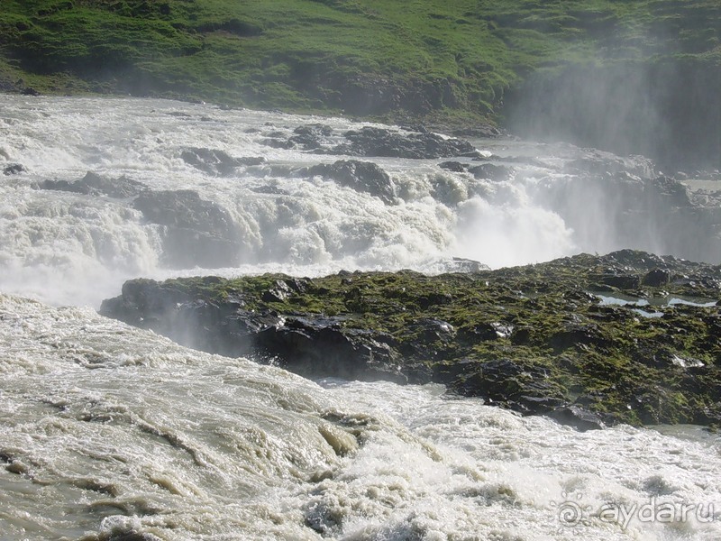 Исландия, день третий