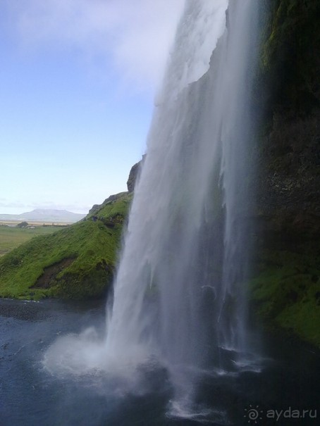 Исландия, день третий