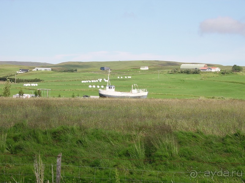 Исландия, день третий