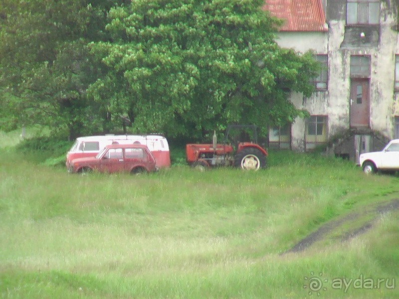 Исландия, день третий